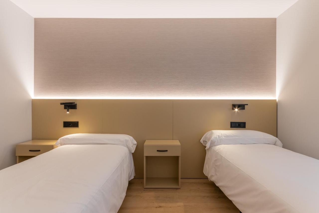 Eightrooms La Rioja Pension Λογκρόνο Εξωτερικό φωτογραφία