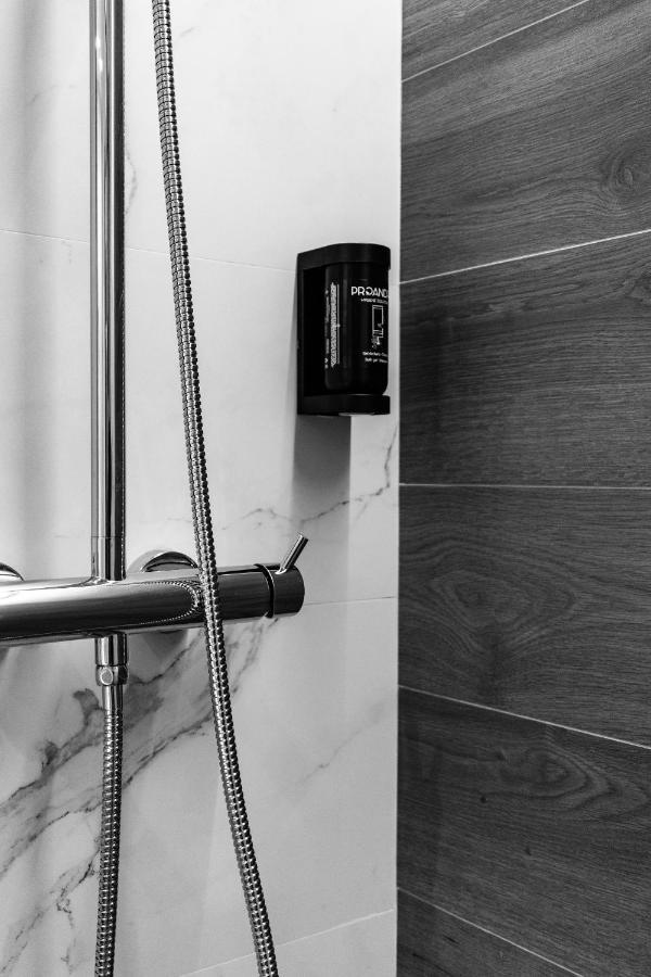 Eightrooms La Rioja Pension Λογκρόνο Εξωτερικό φωτογραφία